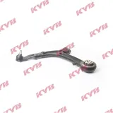 Lenker, Radaufhängung Vorderachse links KYB KSC4710