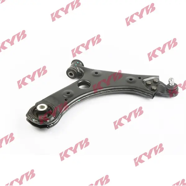 Lenker, Radaufhängung Vorderachse rechts KYB KSC4711