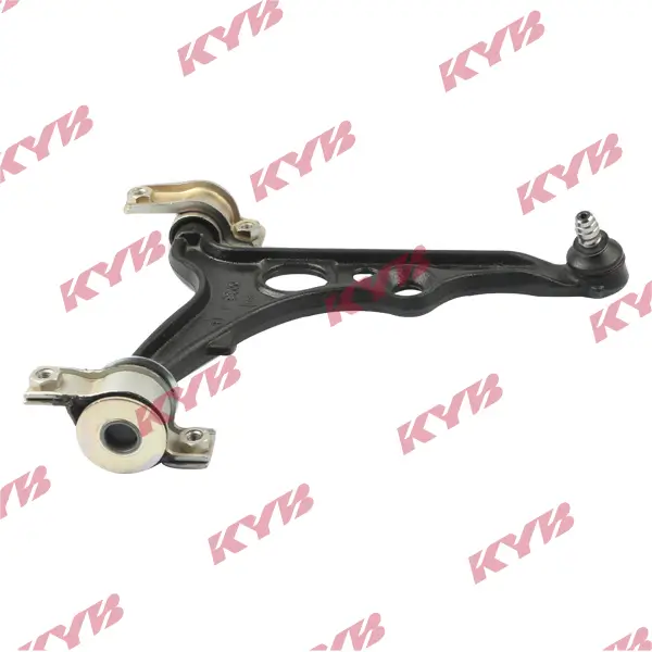 Lenker, Radaufhängung Vorderachse rechts unten KYB KSC4715