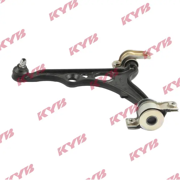 Lenker, Radaufhängung Vorderachse links unten KYB KSC4716