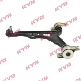 Lenker, Radaufhängung Vorderachse links unten KYB KSC4716