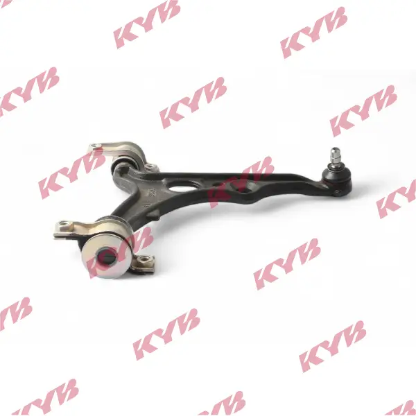 Lenker, Radaufhängung Vorderachse rechts unten KYB KSC4717