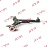 Lenker, Radaufhängung Vorderachse rechts unten KYB KSC4717