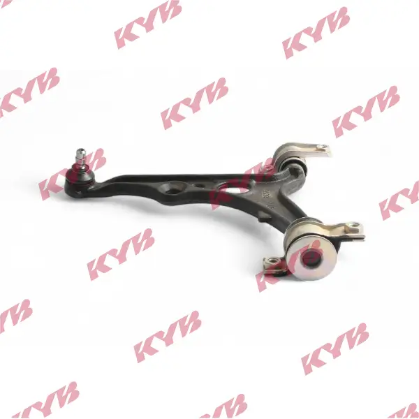 Lenker, Radaufhängung Vorderachse links unten KYB KSC4718