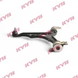 Lenker, Radaufhängung Vorderachse links unten KYB KSC4718