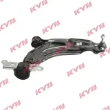 Lenker, Radaufhängung Vorderachse rechts KYB KSC4721