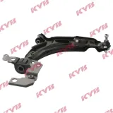 Lenker, Radaufhängung Vorderachse rechts KYB KSC4723