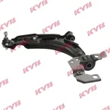 Lenker, Radaufhängung Vorderachse links KYB KSC4724