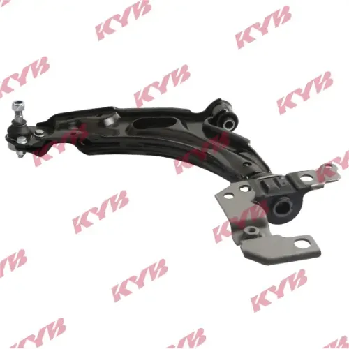 Lenker, Radaufhängung Vorderachse links KYB KSC4724 Bild Lenker, Radaufhängung Vorderachse links KYB KSC4724