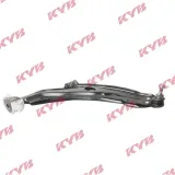 Lenker, Radaufhängung Vorderachse rechts KYB KSC4726