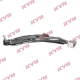 Lenker, Radaufhängung Vorderachse links KYB KSC4727