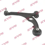 Lenker, Radaufhängung Vorderachse links KYB KSC4733