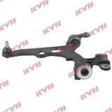 Lenker, Radaufhängung Vorderachse links KYB KSC4736