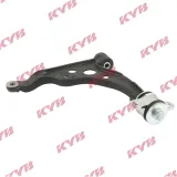 Lenker, Radaufhängung Vorderachse links KYB KSC4738