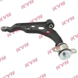 Lenker, Radaufhängung Vorderachse links KYB KSC4740