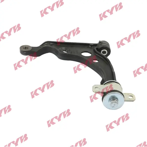 Lenker, Radaufhängung Vorderachse links KYB KSC4742