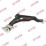 Lenker, Radaufhängung Vorderachse rechts KYB KSC4743