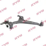 Lenker, Radaufhängung Vorderachse rechts KYB KSC4745