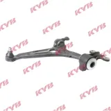 Lenker, Radaufhängung Vorderachse links KYB KSC4746