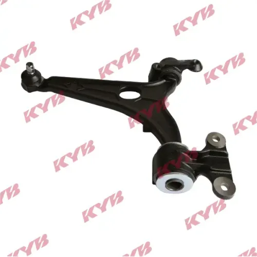 Lenker, Radaufhängung Vorderachse links KYB KSC4748 Bild Lenker, Radaufhängung Vorderachse links KYB KSC4748