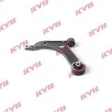 Lenker, Radaufhängung Vorderachse links KYB KSC4751