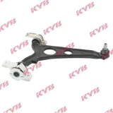 Lenker, Radaufhängung Vorderachse rechts KYB KSC4752