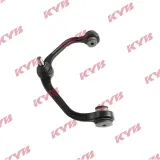 Lenker, Radaufhängung Vorderachse links KYB KSC4759