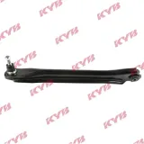 Lenker, Radaufhängung Hinterachse links unten KYB KSC4767