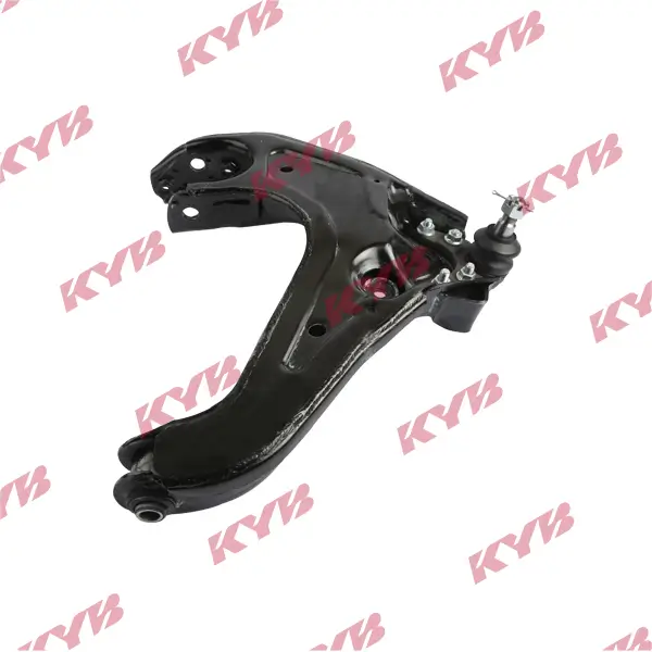 Lenker, Radaufhängung Vorderachse rechts oben KYB KSC4773