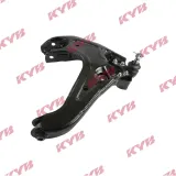 Lenker, Radaufhängung Vorderachse rechts oben KYB KSC4773