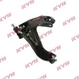 Lenker, Radaufhängung Vorderachse links oben KYB KSC4774