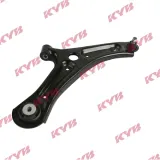 Lenker, Radaufhängung Vorderachse rechts unten KYB KSC4781