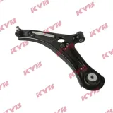 Lenker, Radaufhängung Vorderachse links unten KYB KSC4782