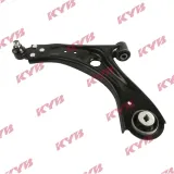 Lenker, Radaufhängung Vorderachse links unten KYB KSC4796