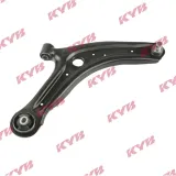 Lenker, Radaufhängung Vorderachse rechts KYB KSC4797