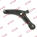 Lenker, Radaufhängung Vorderachse links KYB KSC4798