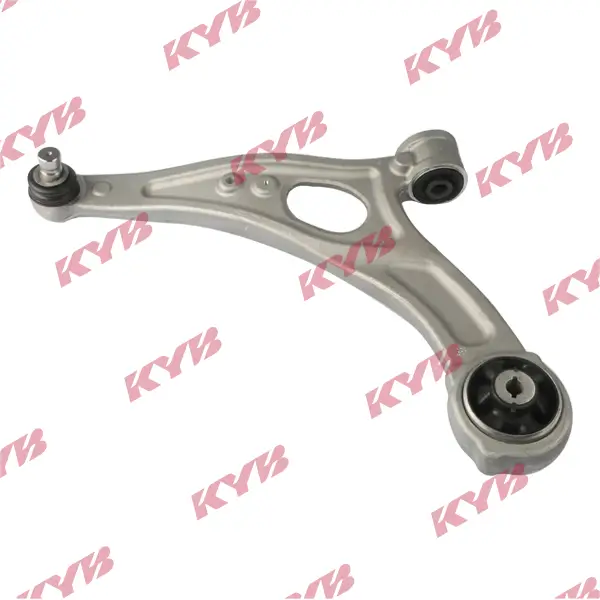 Lenker, Radaufhängung Vorderachse links KYB KSC4800