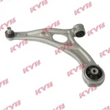 Lenker, Radaufhängung Vorderachse links KYB KSC4800