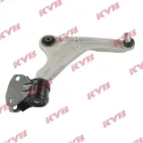 Lenker, Radaufhängung Vorderachse rechts unten KYB KSC4803