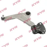 Lenker, Radaufhängung Vorderachse links unten KYB KSC4804