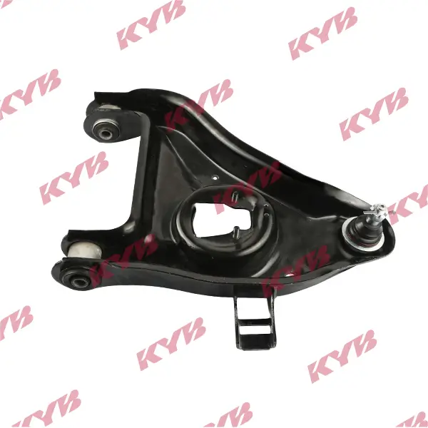 Lenker, Radaufhängung Vorderachse rechts unten KYB KSC4810