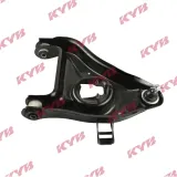 Lenker, Radaufhängung Vorderachse rechts unten KYB KSC4810