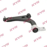 Lenker, Radaufhängung Vorderachse links KYB KSC4817