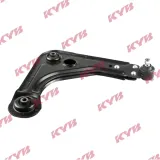 Lenker, Radaufhängung Vorderachse rechts KYB KSC4820