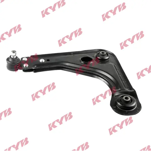 Lenker, Radaufhängung Vorderachse links KYB KSC4821