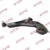 Lenker, Radaufhängung Vorderachse links KYB KSC4825