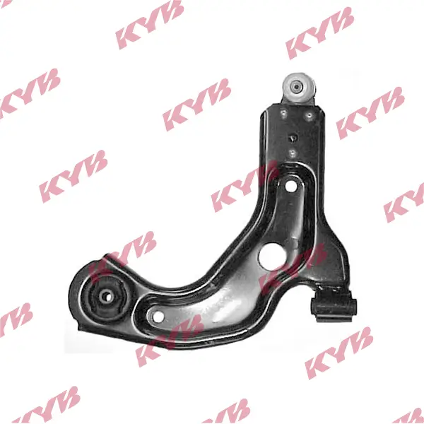 Lenker, Radaufhängung Vorderachse links KYB KSC4827