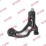 Lenker, Radaufhängung Vorderachse links KYB KSC4827