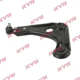 Lenker, Radaufhängung Vorderachse links KYB KSC4832