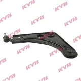 Lenker, Radaufhängung Vorderachse links KYB KSC4834